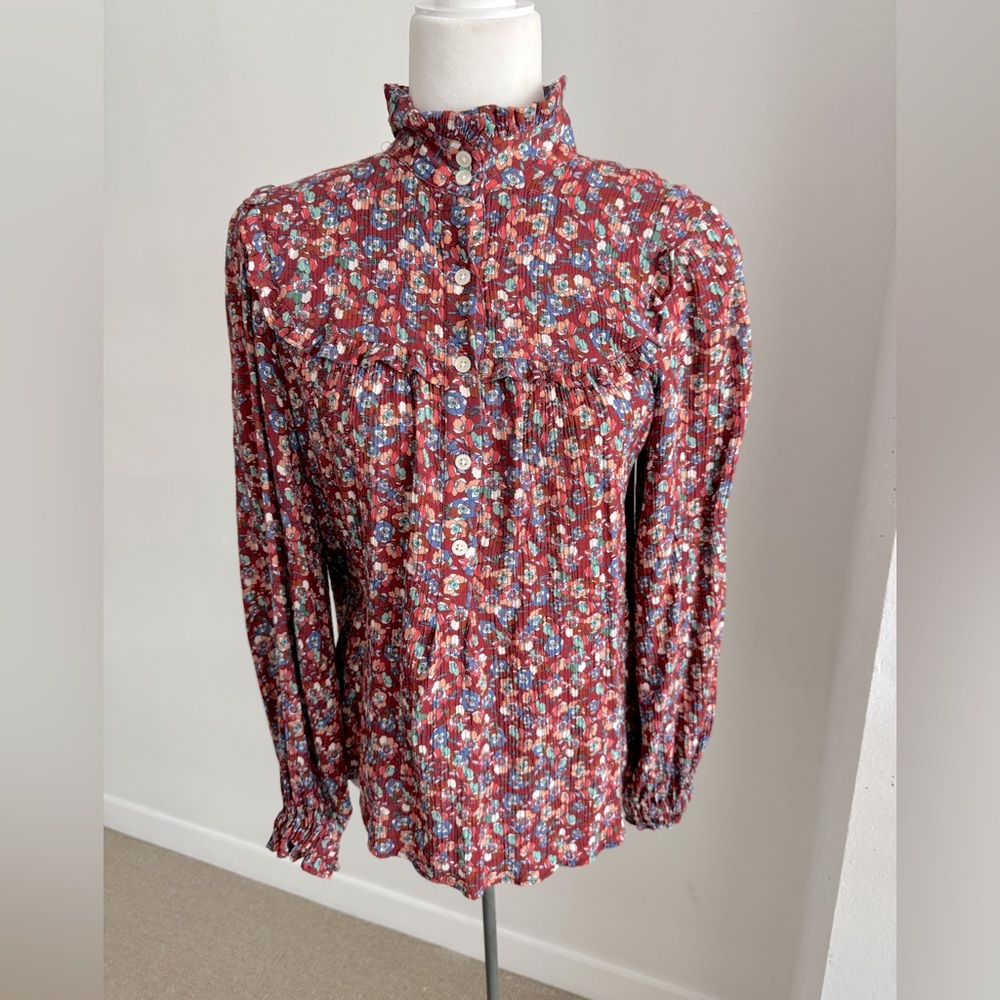 Anthropologie